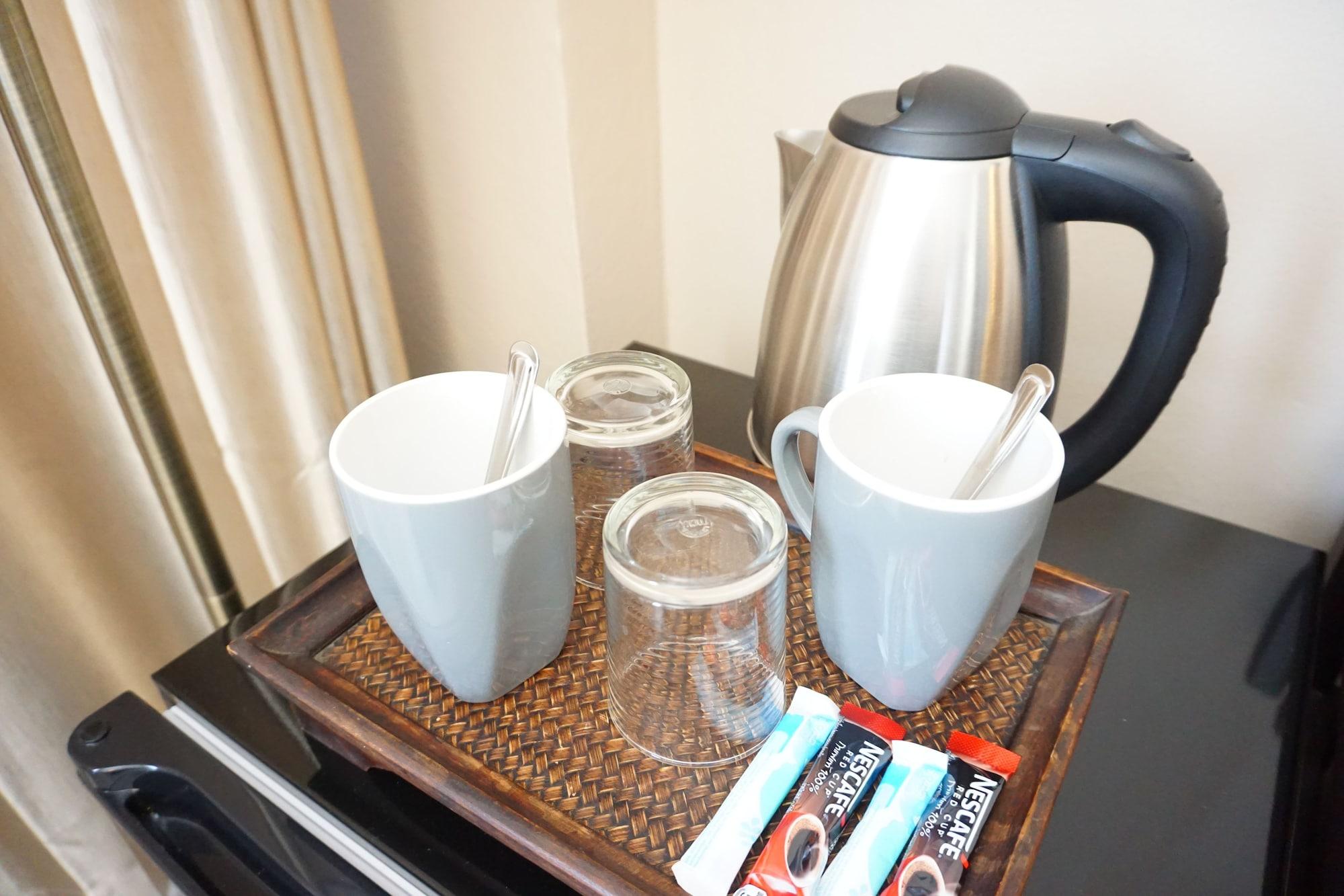 Taris Art Hotel Phrae Εξωτερικό φωτογραφία