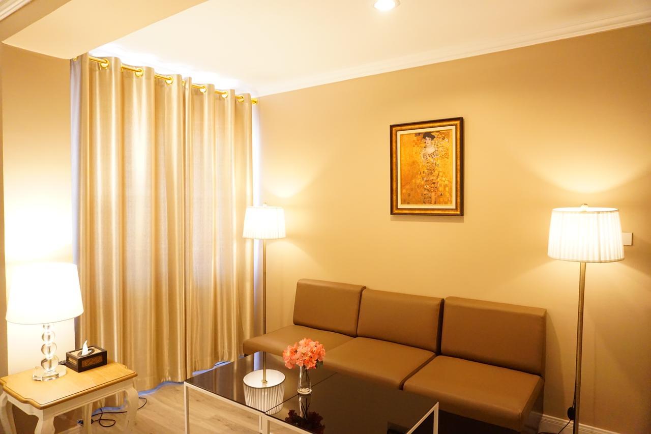 Taris Art Hotel Phrae Εξωτερικό φωτογραφία