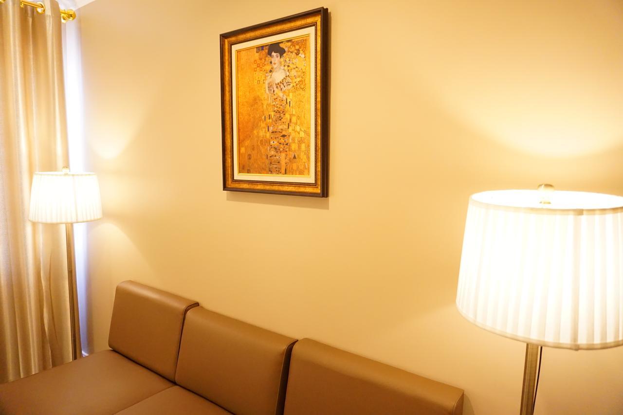 Taris Art Hotel Phrae Εξωτερικό φωτογραφία