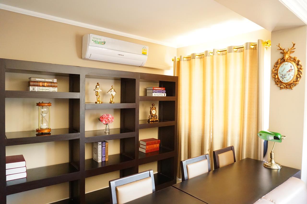 Taris Art Hotel Phrae Εξωτερικό φωτογραφία