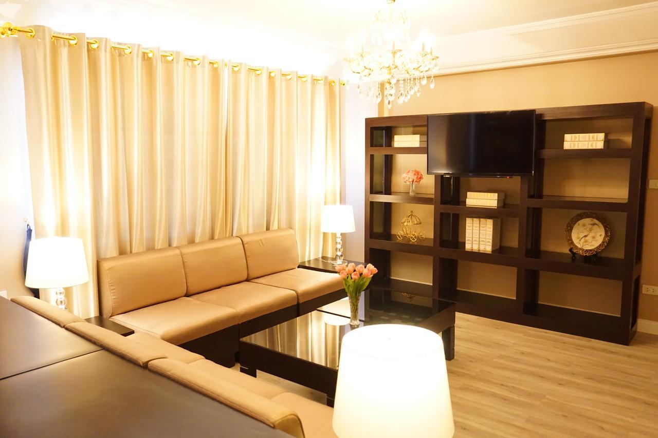 Taris Art Hotel Phrae Εξωτερικό φωτογραφία