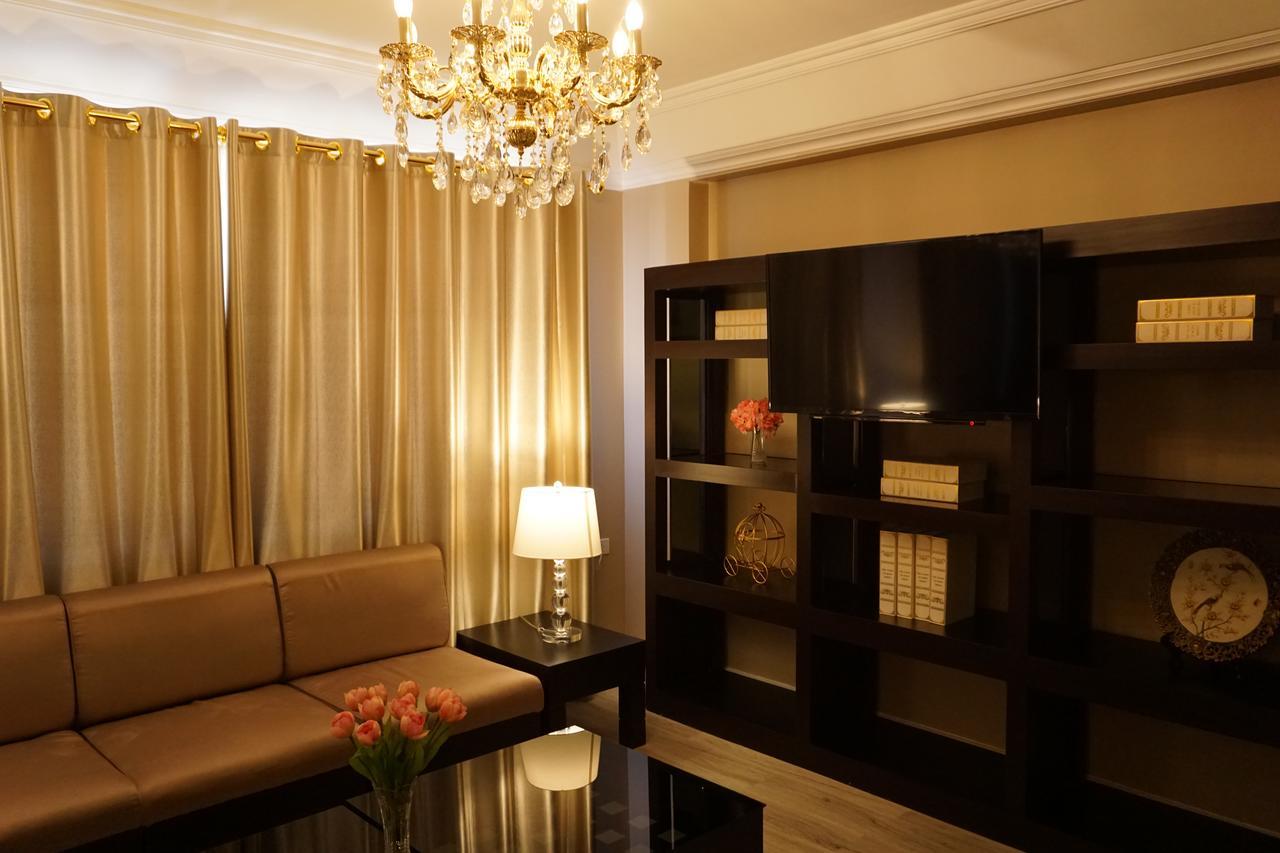 Taris Art Hotel Phrae Εξωτερικό φωτογραφία